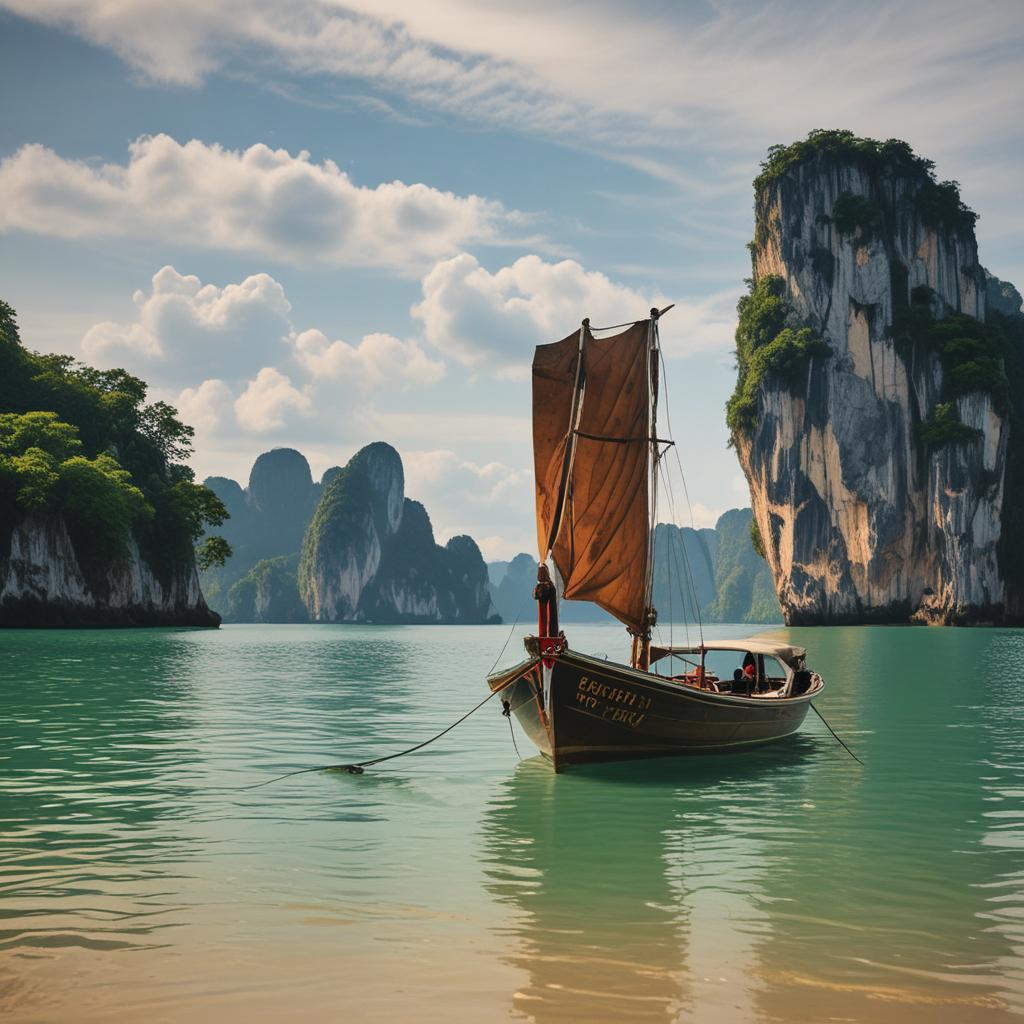 Andaman Serenity: 15-Night Phuket, Koh Yao & Khao Lak Tour