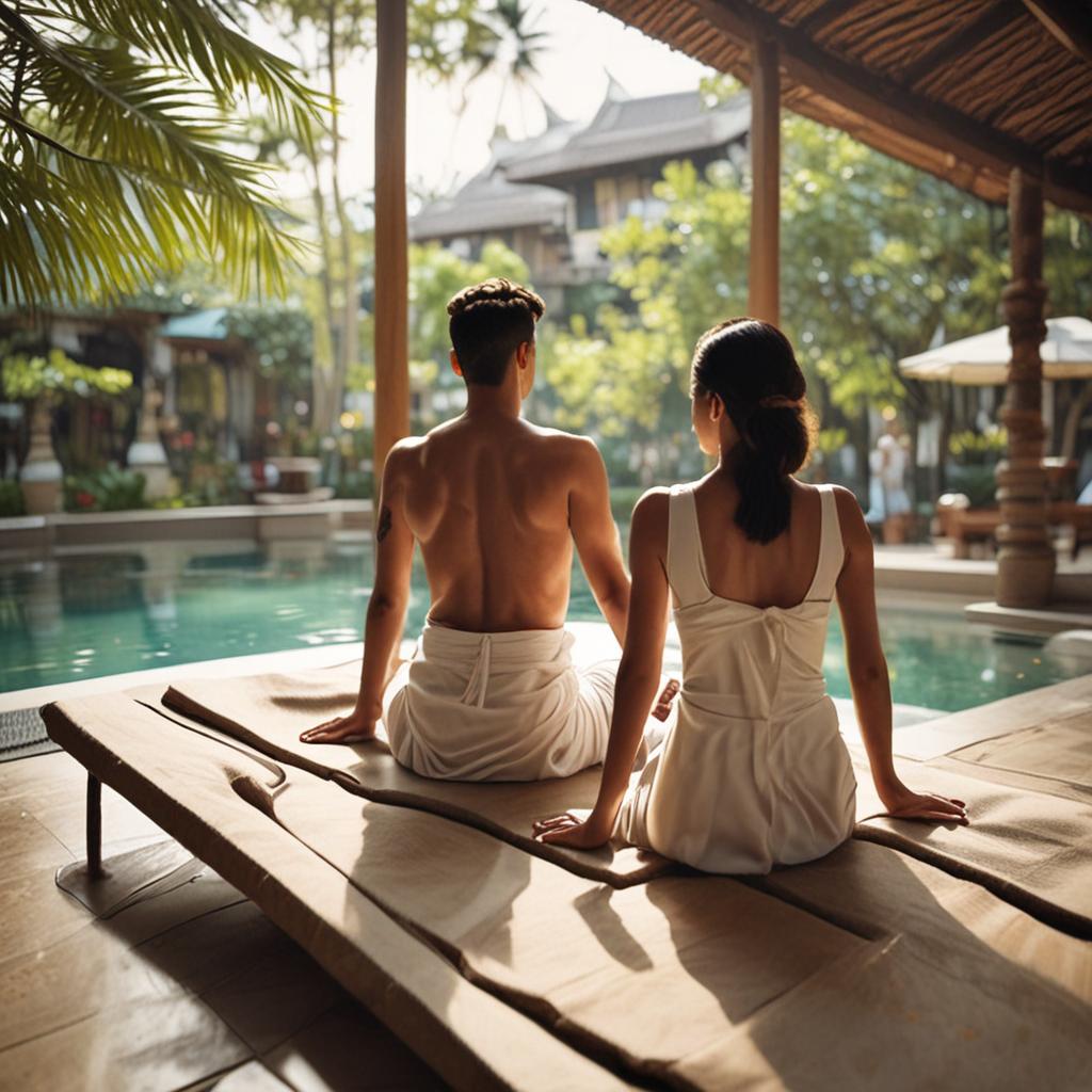 Simply Phuket & Bangkok Holiday Deal Package