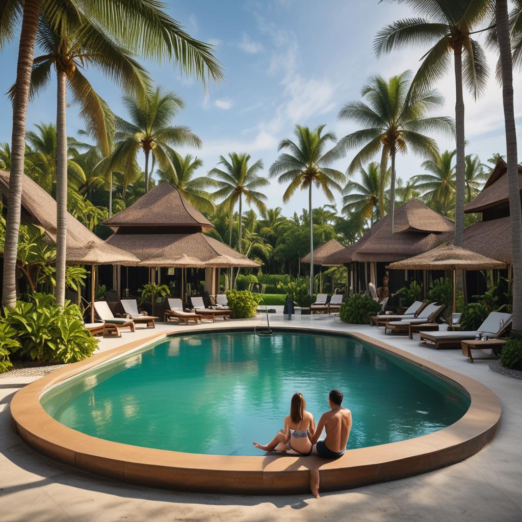 Phuket & Khao Lak with Elephant Jungle Sanctuary Holiday Deal w/ flights and transfers