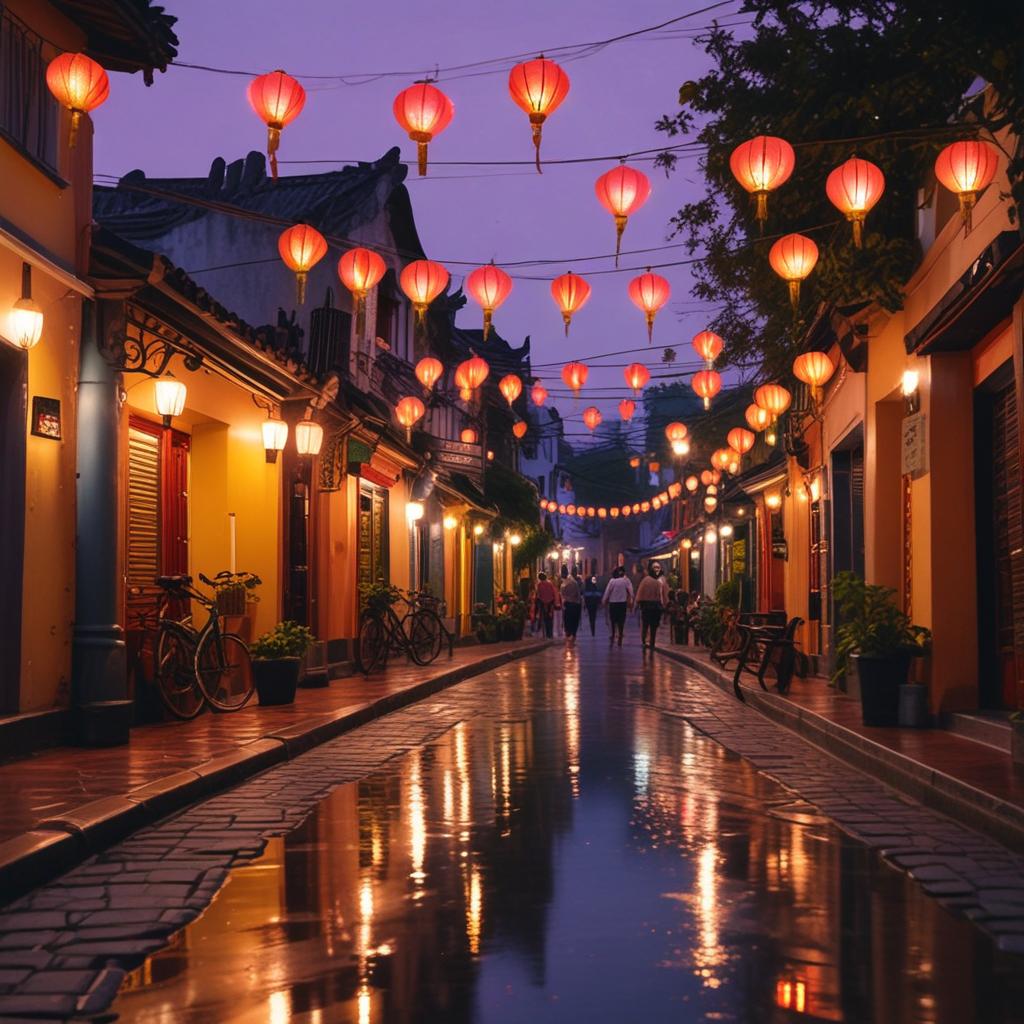 Luxury Vietnam Heritage & Horizon Tour - 16 Nights