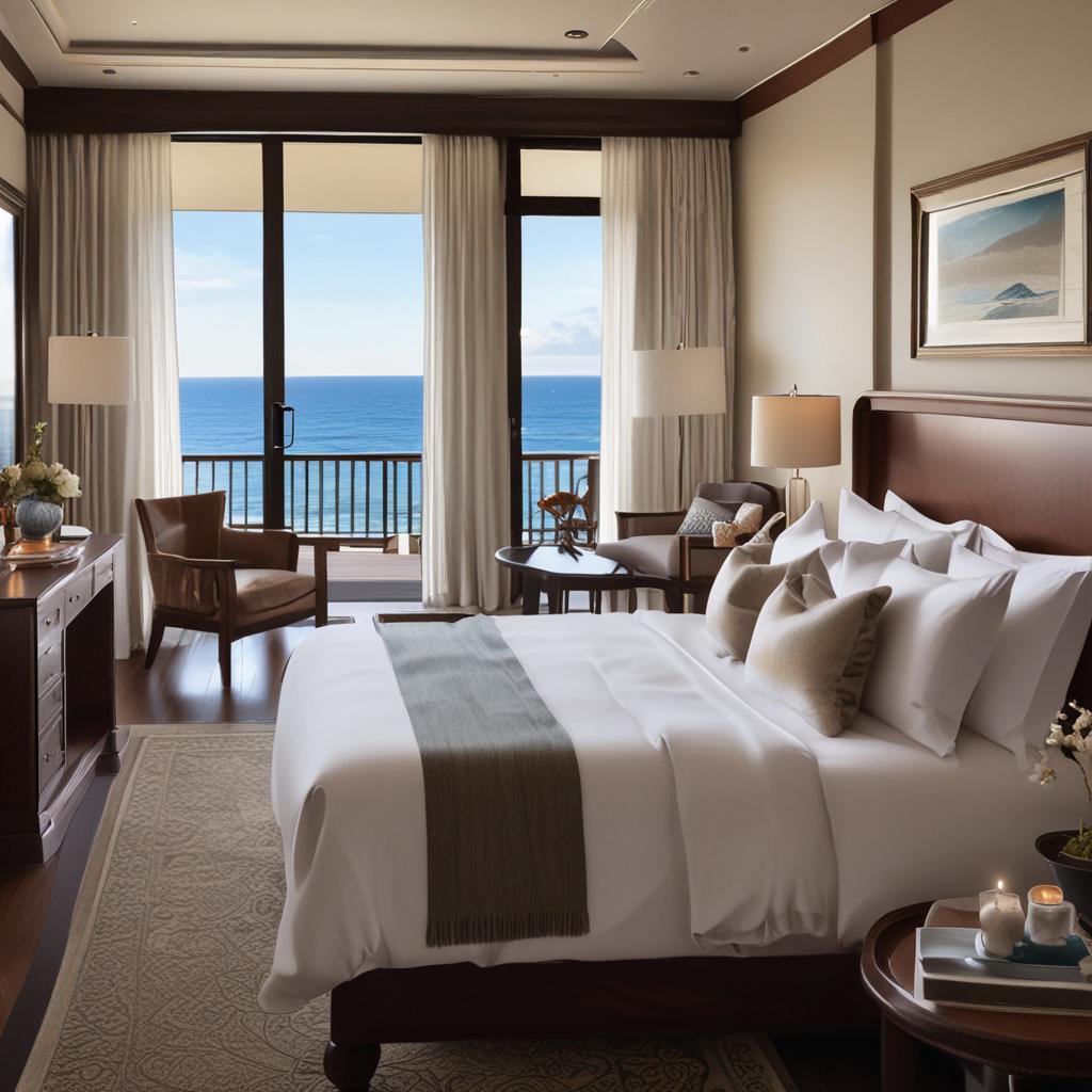 Luxurious Anantara Mui Ne Resort Getaway