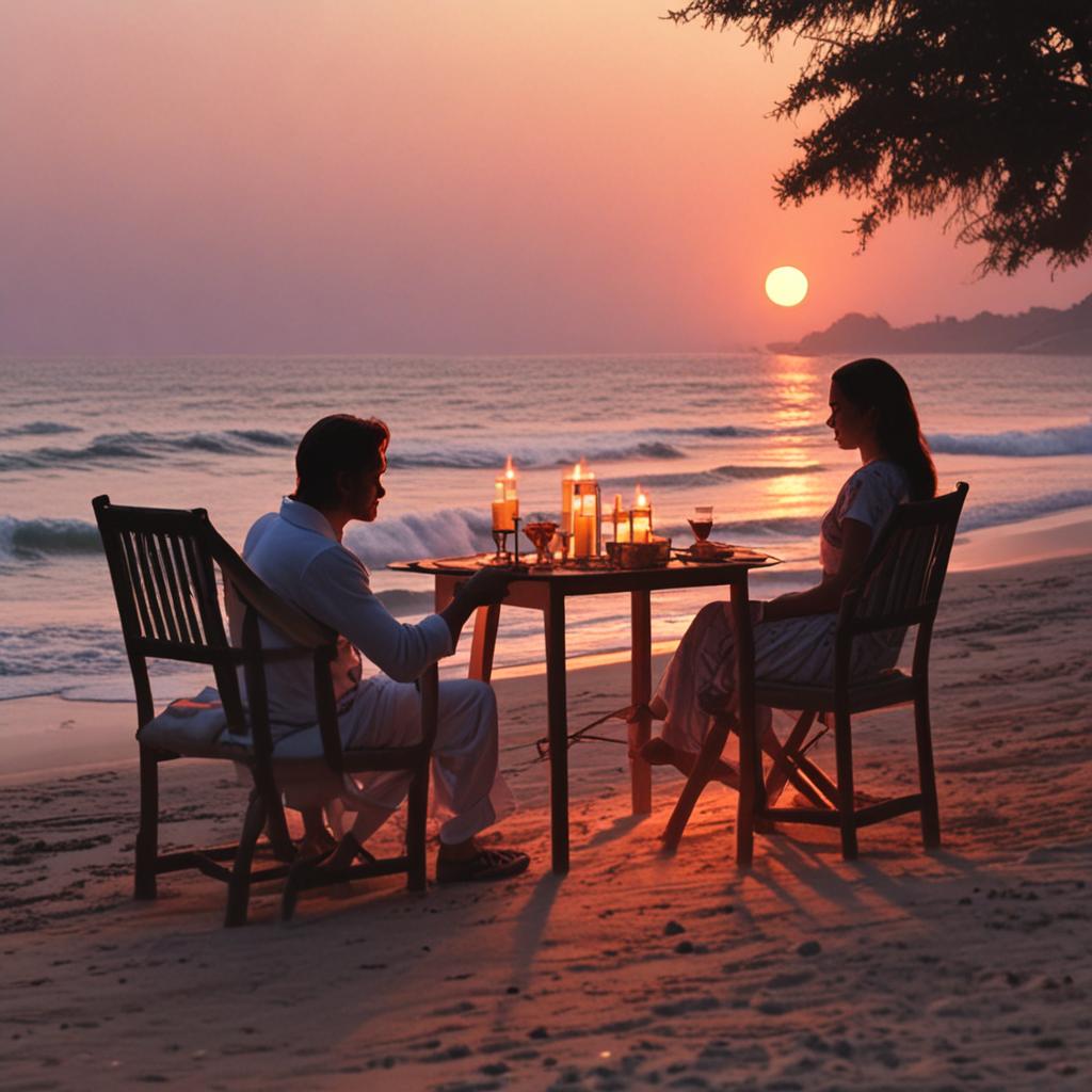 Indulge in Luxury at The St. Regis Goa Resort