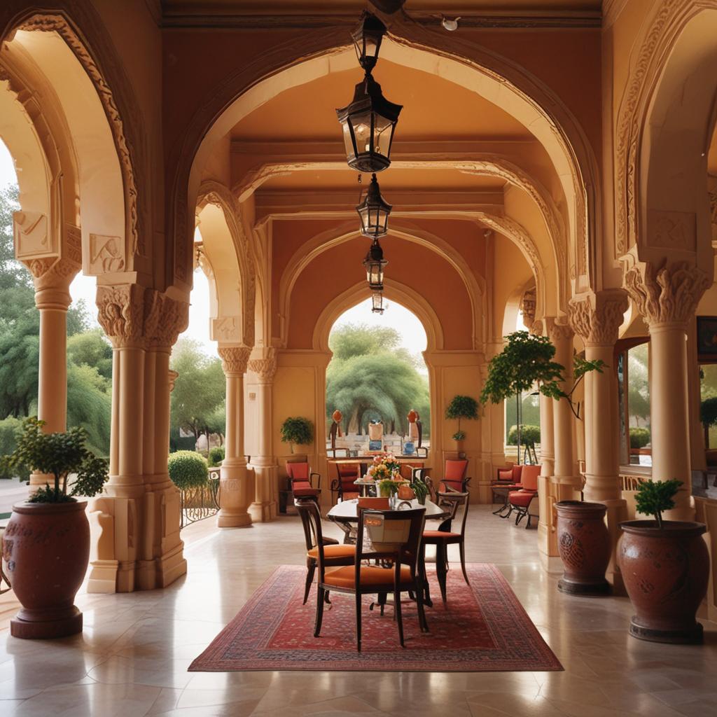 Luxury India Golden Triangle Safari with Ranthambore Wildlife