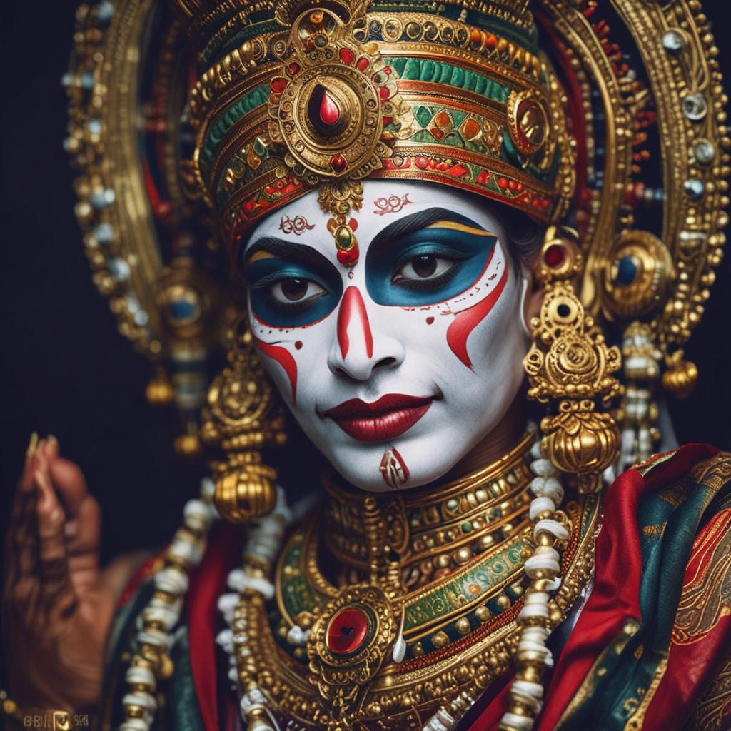 Luxury Kerala Tour: Discover India's Enchanting Southern Gem