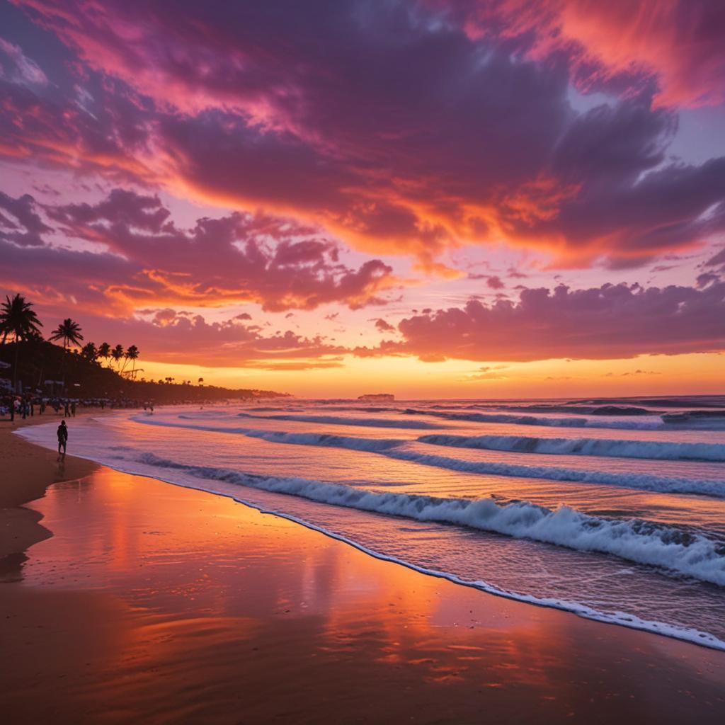 Luxurious Bali Escape: Ubud Serenity, Legian Bliss, and Jimbaran Splendor