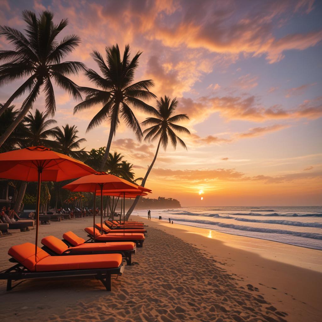 Indulge in Luxury Bliss: Hong Kong and Bali Escape