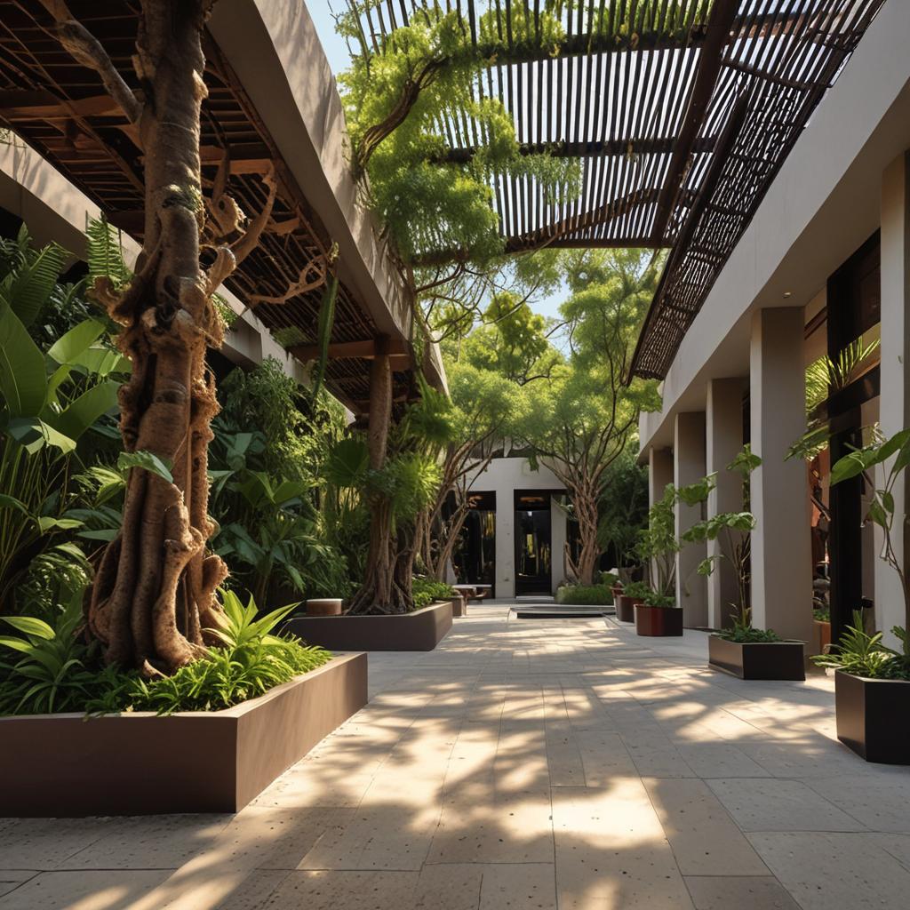 Luxury Bali Escape: Indulge in the Serenity of Ubud & Sanur