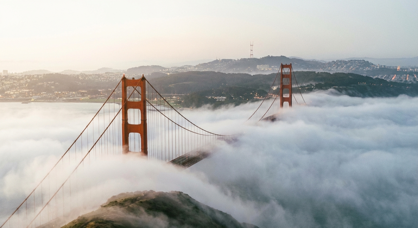 Chicago, Las Vegas & San Francisco