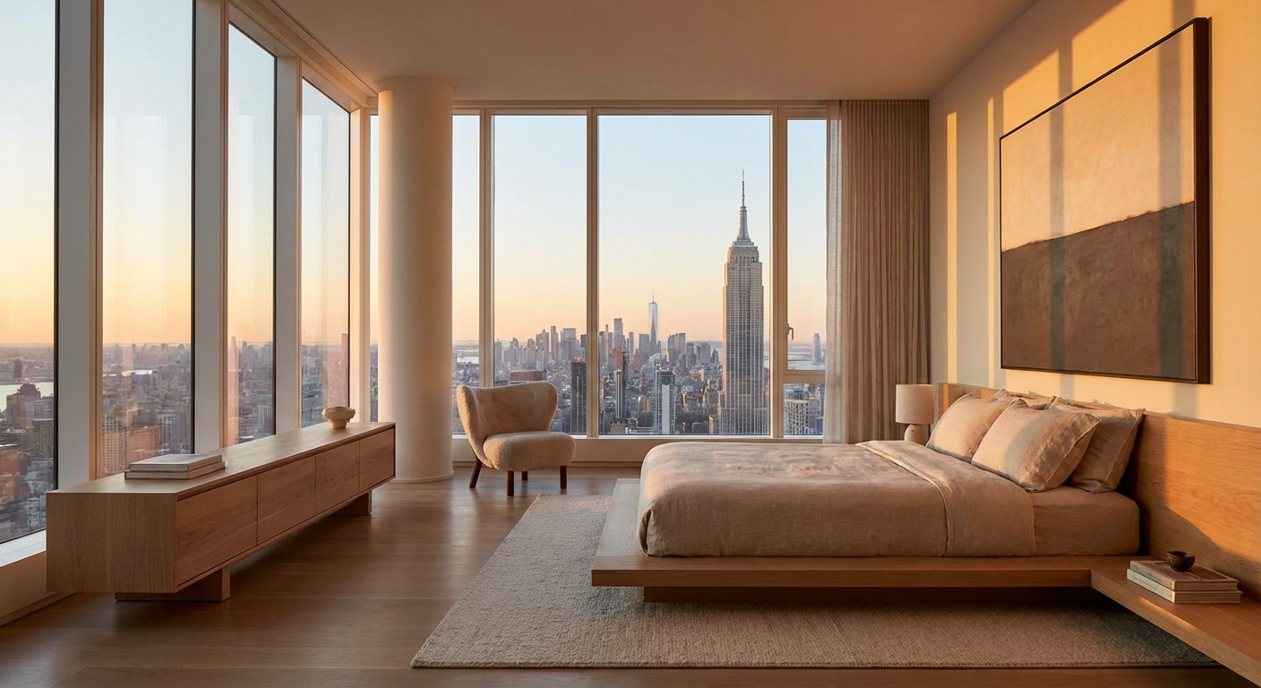 New York & Niagara Falls