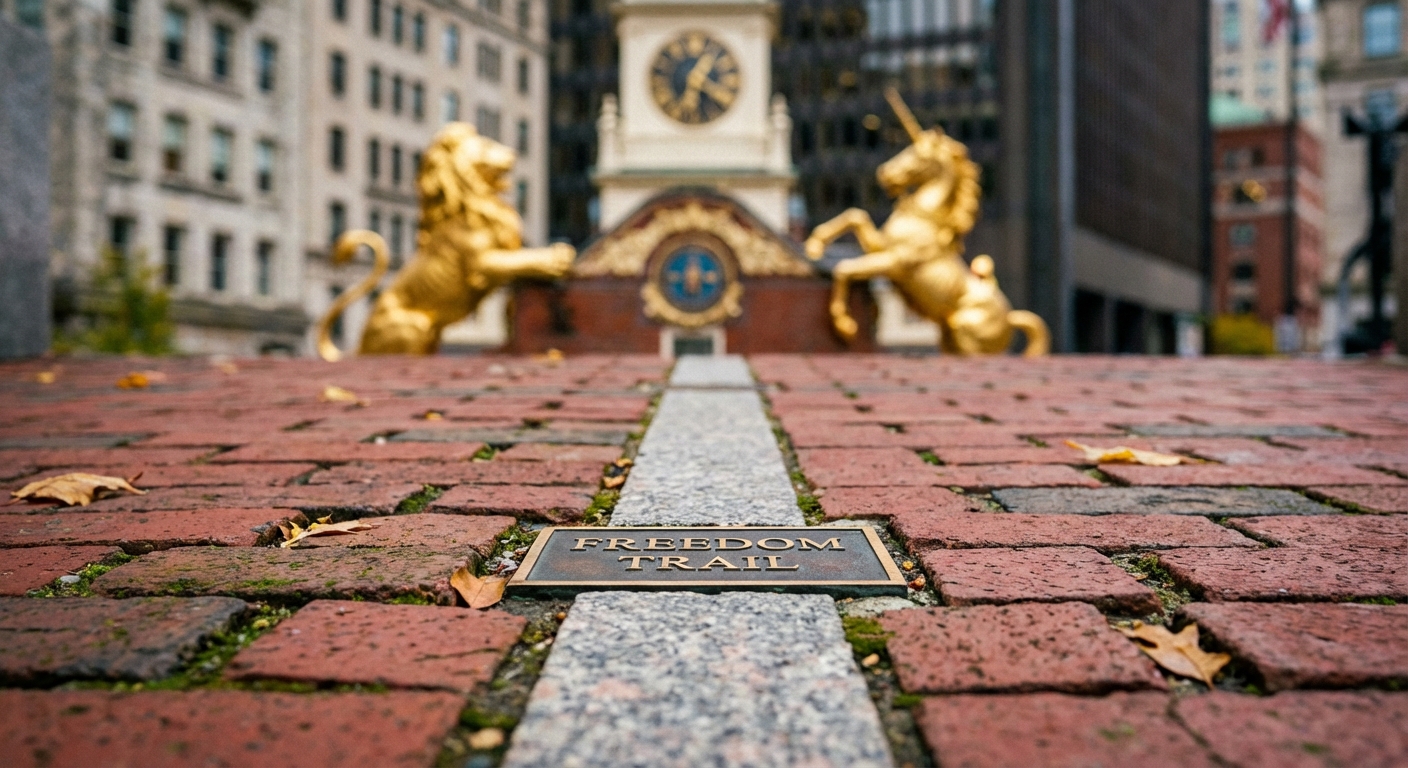 Luxury USA Twin Centre: New York & Boston