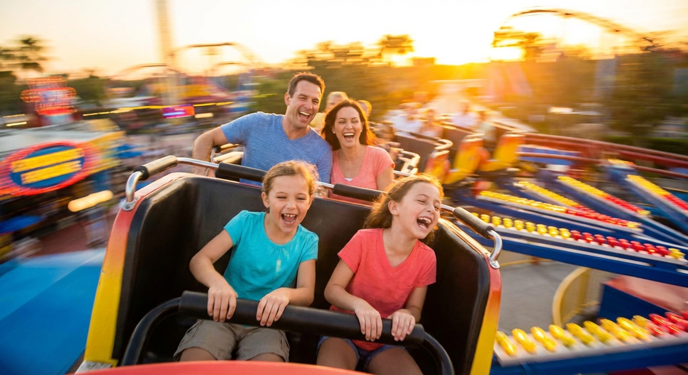 Orlando with Tampa EDITION