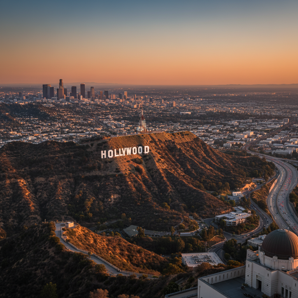 California Vegas Holiday | 11-Day Luxury USA Package