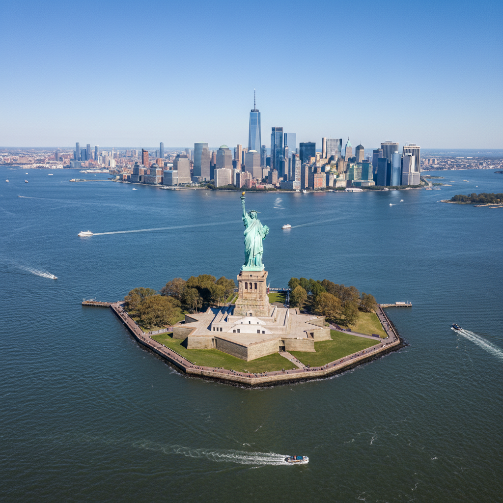 New York Miami Holiday | 8-Day Luxury USA Holiday Package