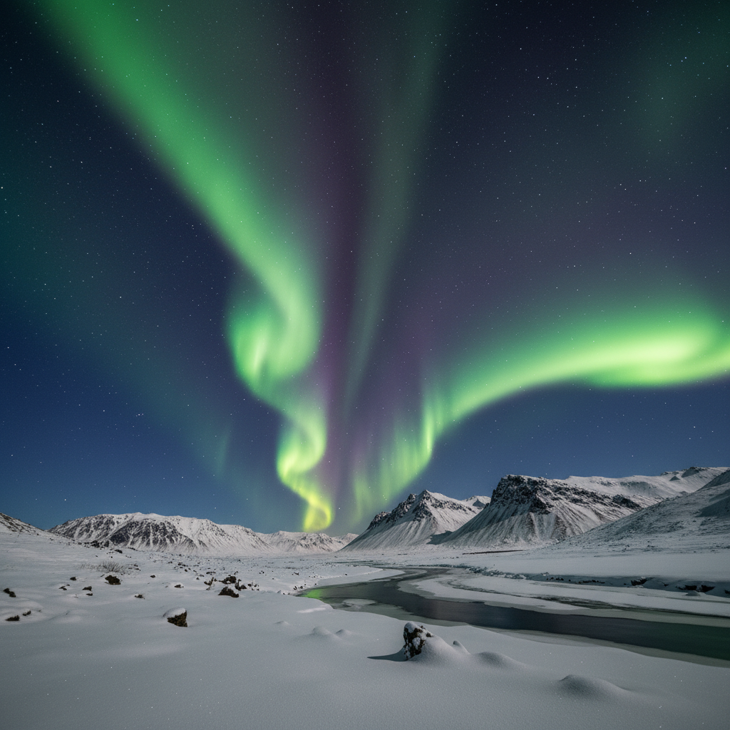 Iceland Niagara New York | 9-Day Luxury Holiday Package