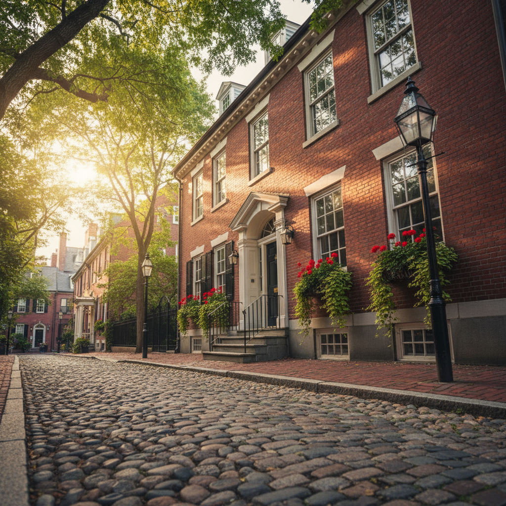 New York Washington Boston | 10-Day Luxury USA Holiday Package