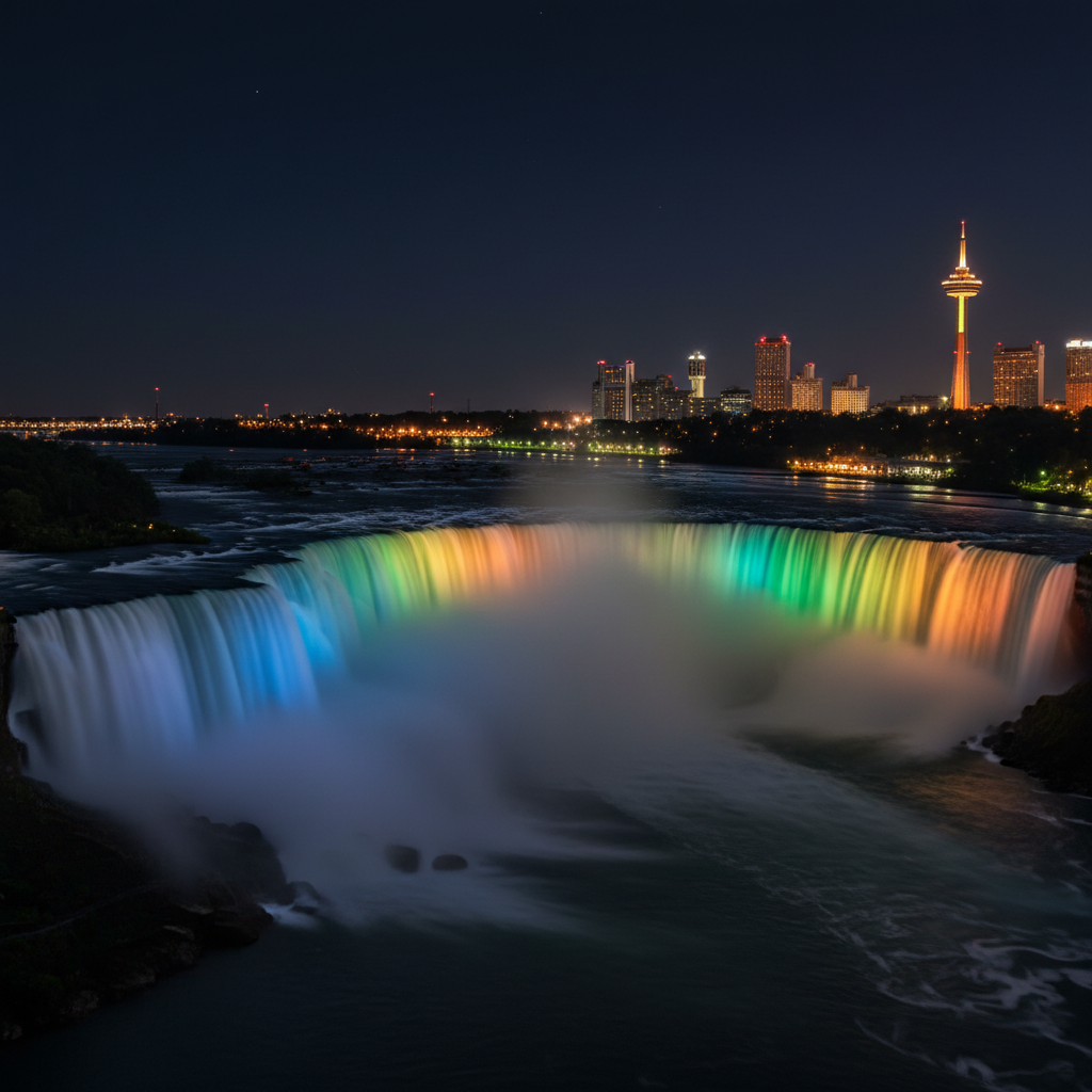 America Iceland Holiday | 12-Day Luxury USA & Iceland Package