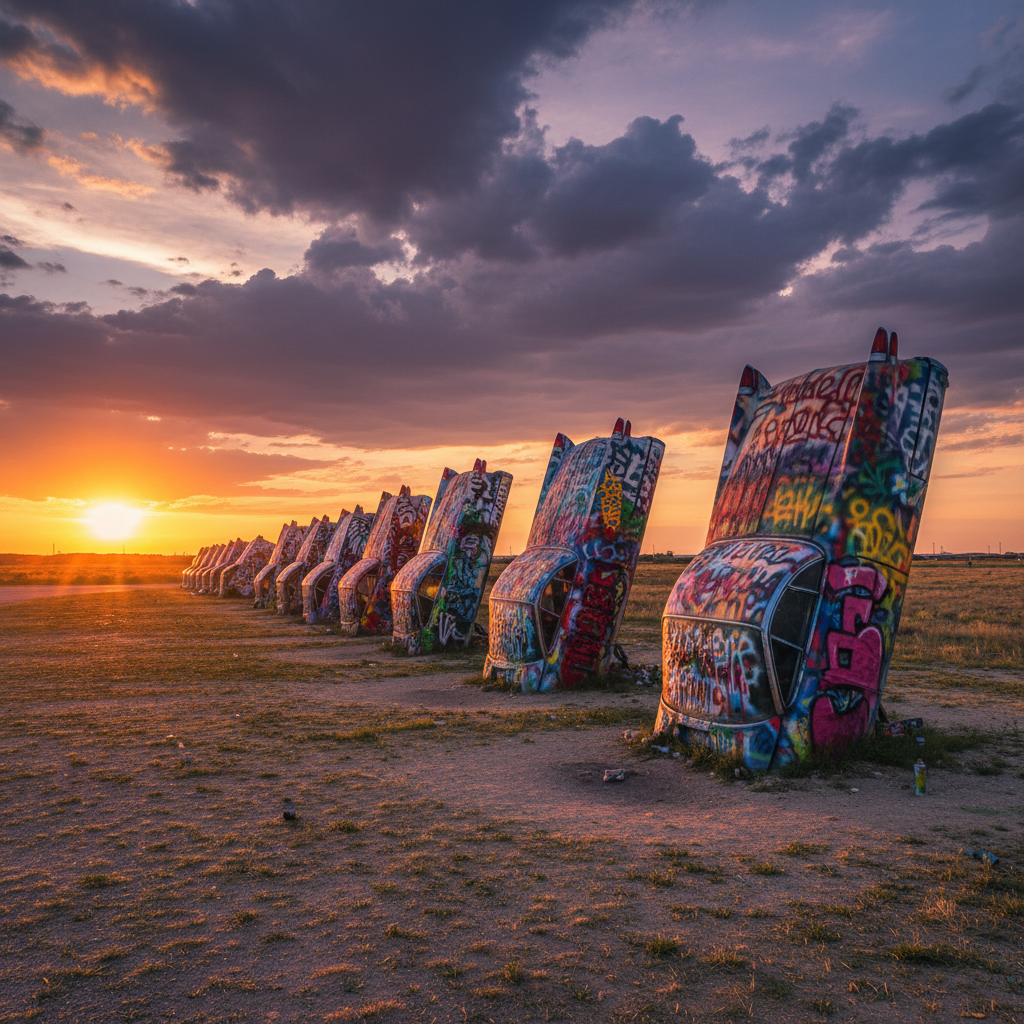 Route 66 Holiday | 15-Day Luxury USA Holiday Package