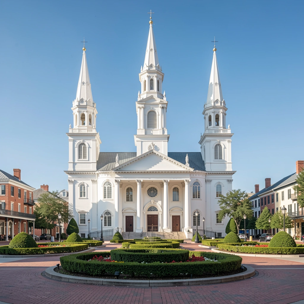 Nashville New Orleans Memphis | 10-Day Luxury USA Holiday Package