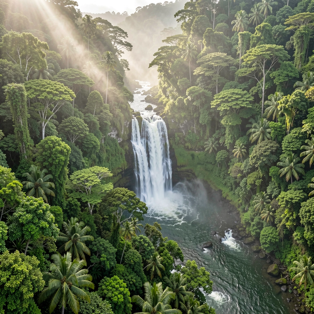 Vegas Angeles Hawaii | 15-Day Luxury USA Holiday Package