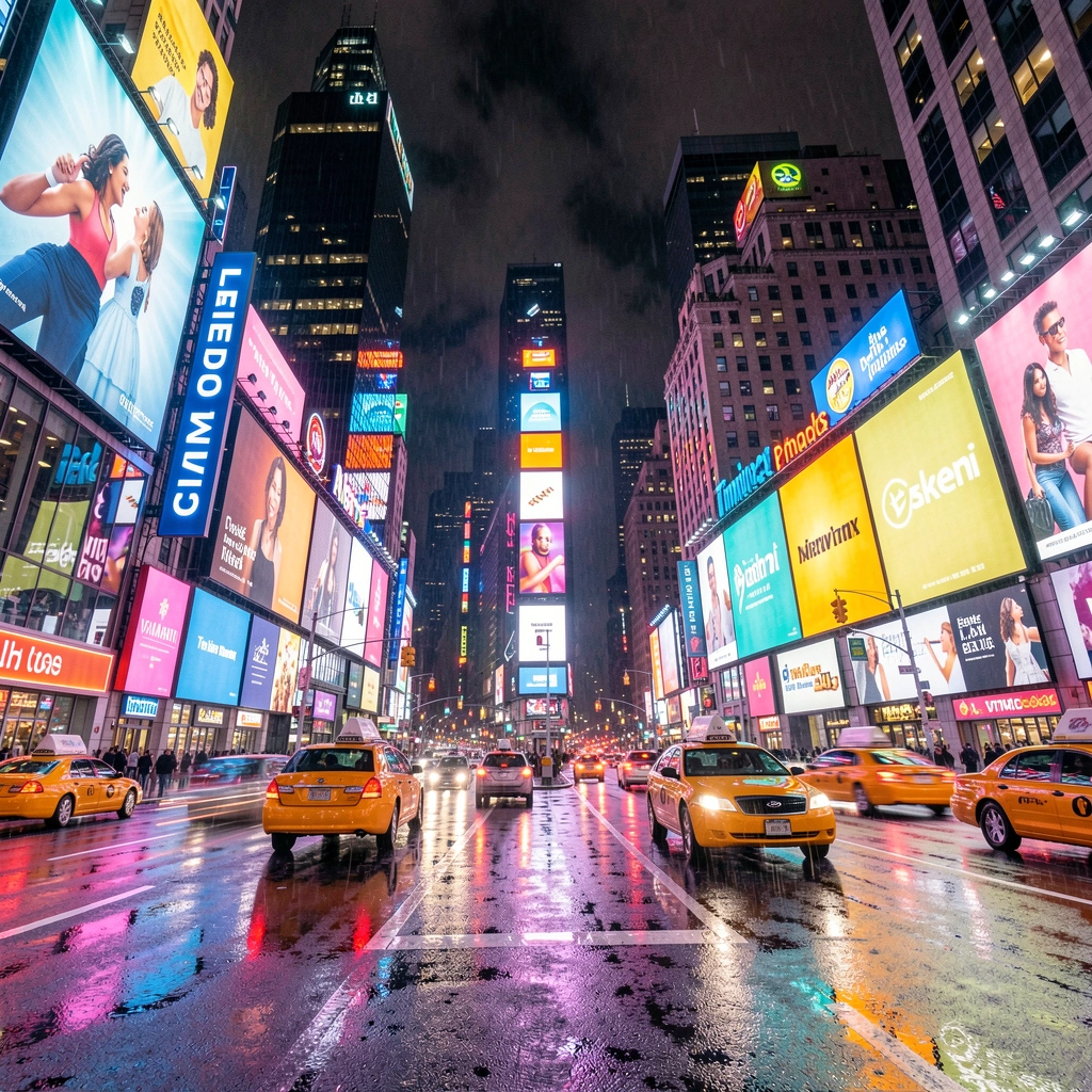 Luxury New York Break | 6-Day Luxury USA Holiday Package