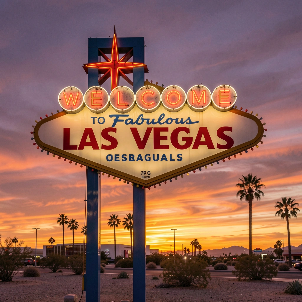 Luxury Las Vegas | 6-Day Luxury USA Holiday Package