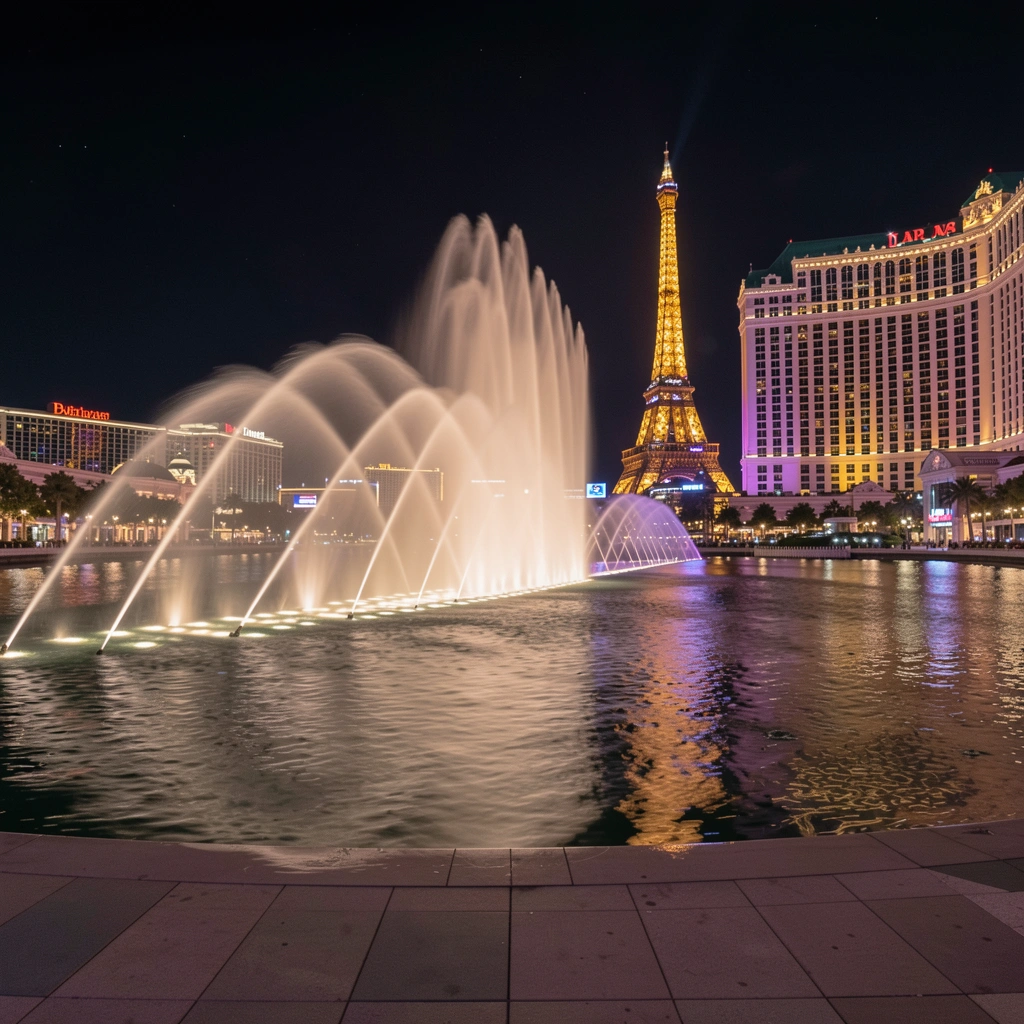 MGM Grand Holiday | 5-Night Luxury Las Vegas Package