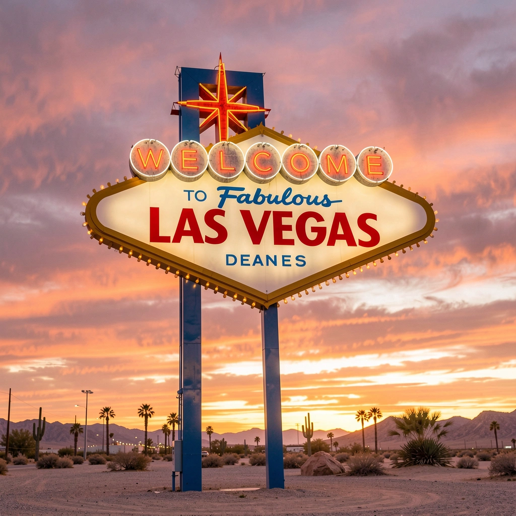 Encore Wynn Vegas | 6-Day Luxury USA Holiday Package