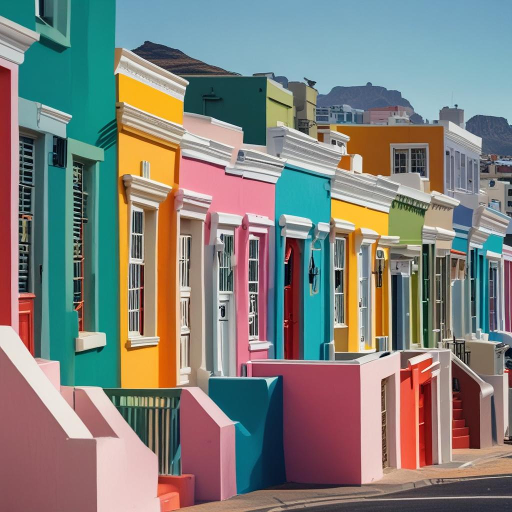 Cape Town and Kruger Highlights: 9-Night South African Journey