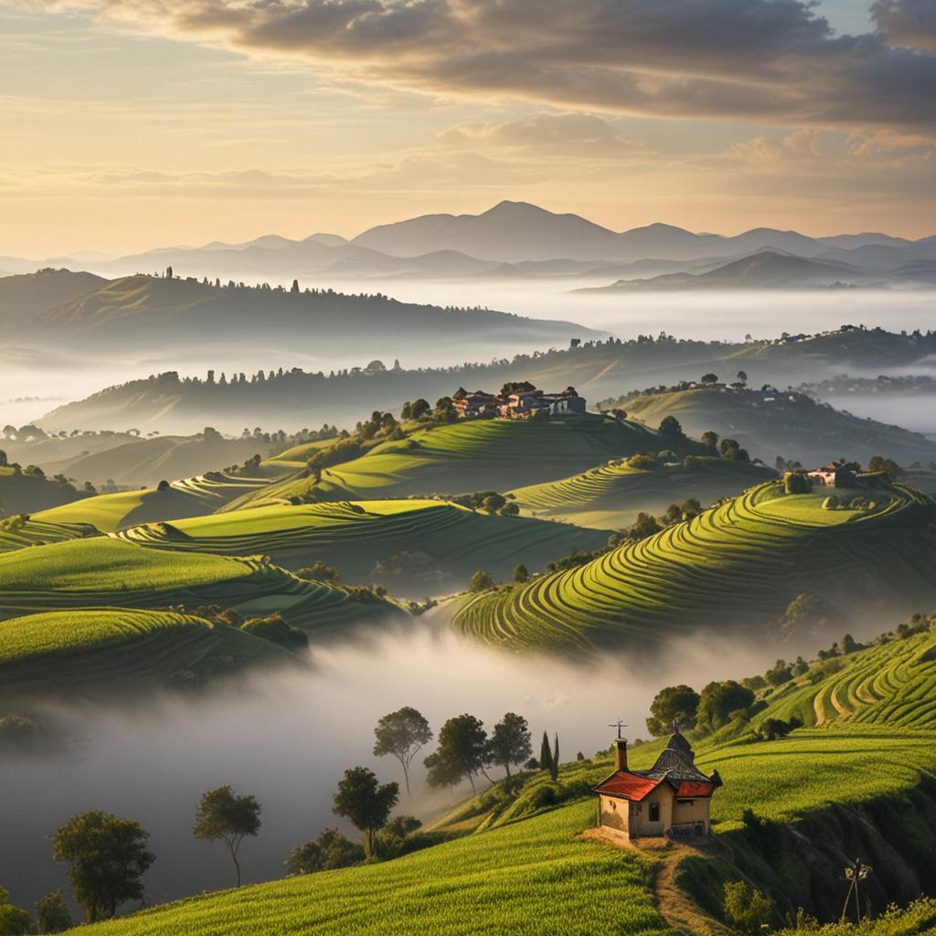 Rwanda Luxury Escapade: Private Gorilla Trekking & Elite Lodges