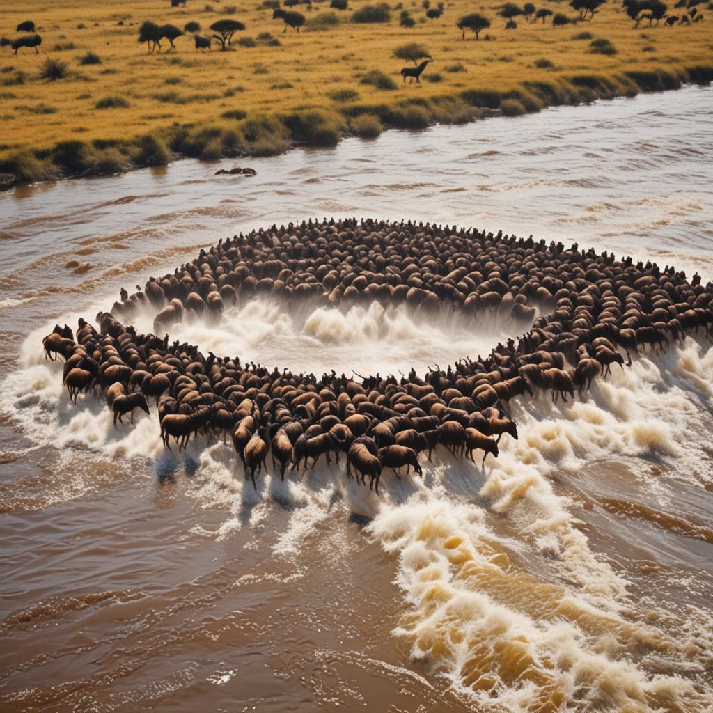 Luxury Kenya Safari with Mora Zanzibar Extension: 10-Night Premium Package