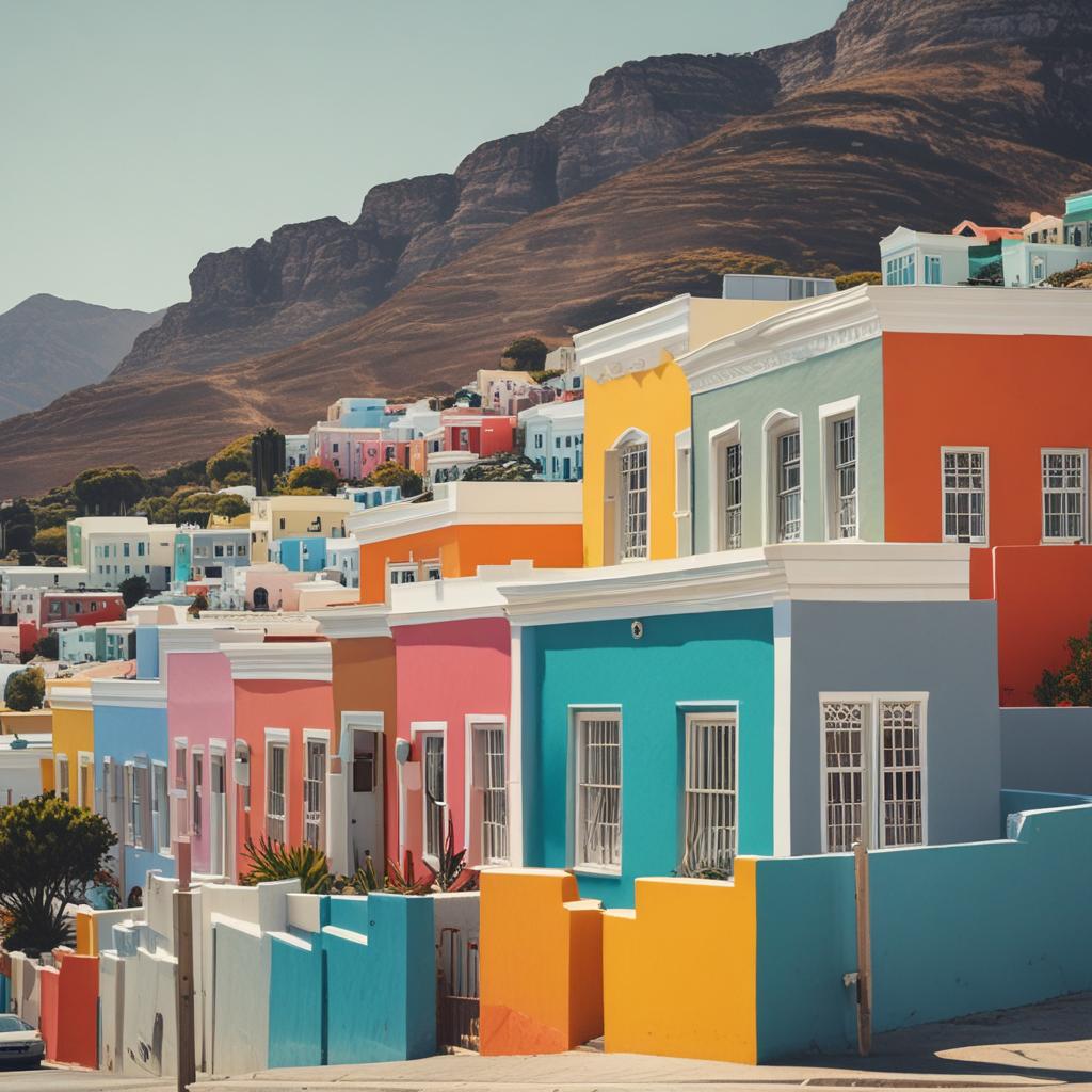 Cape Town and Kruger Highlights: 9-Night South African Journey