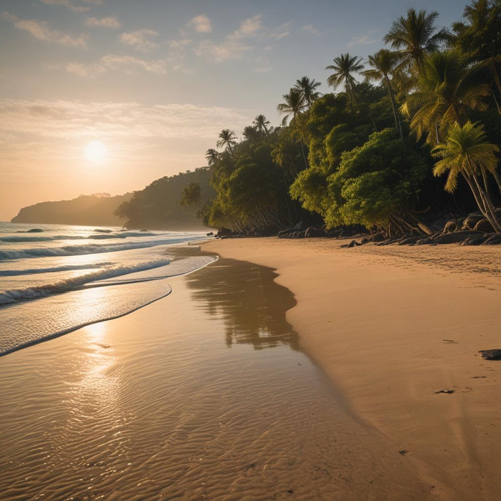 Elephant Sanctuary & Beaches: 15-Night Thailand Discovery