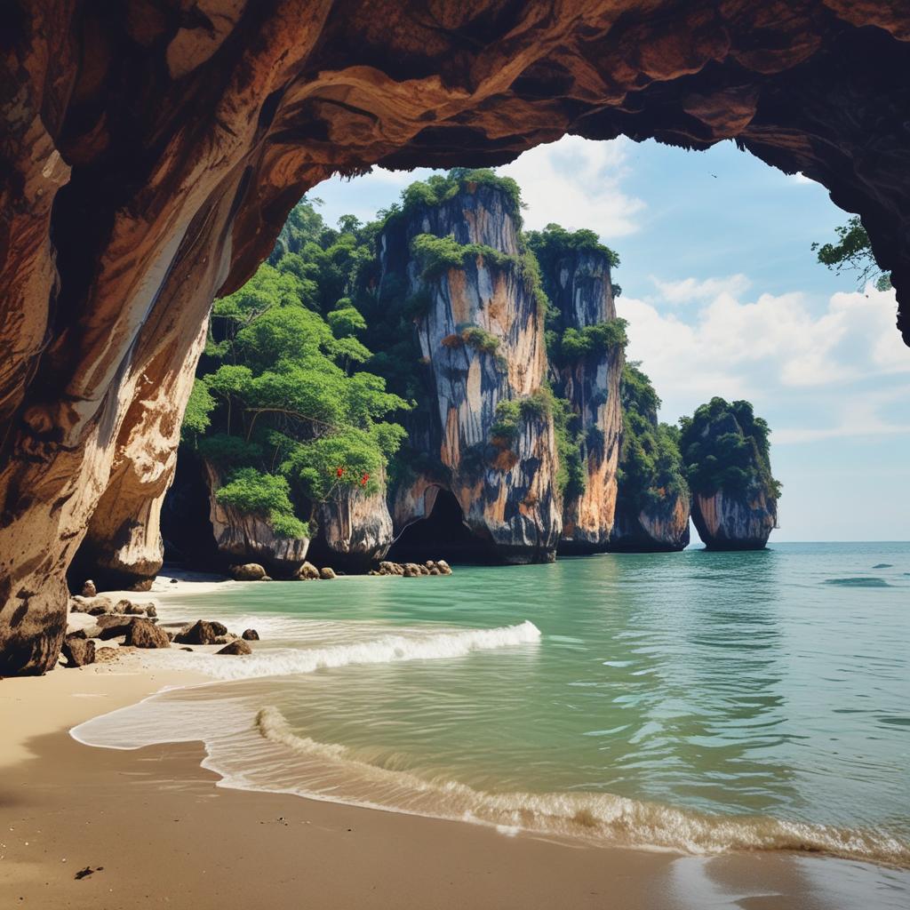 Kingdom Explorer: 13-Night Thailand Ultimate Tour