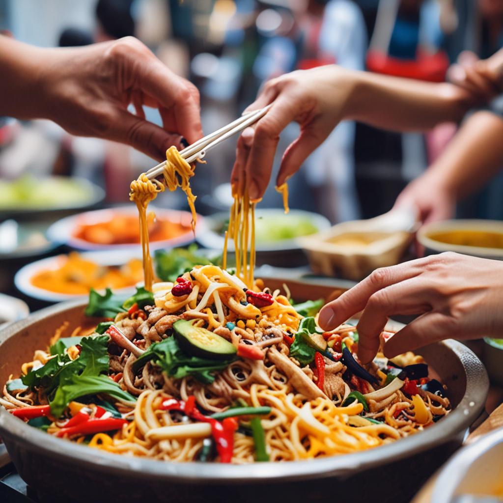 Simply Phuket & Bangkok Holiday Deal Package