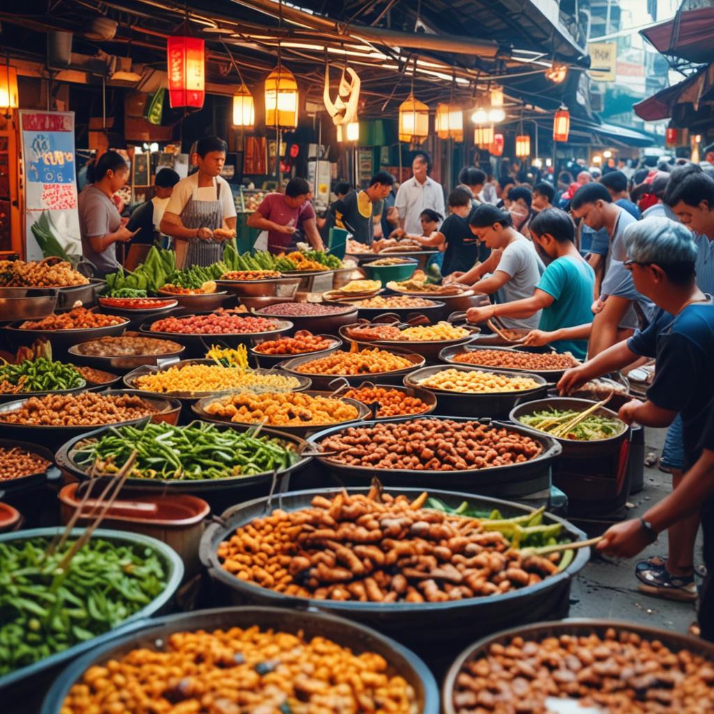 13 Nights Malaysia Thailand Tour Package w/ Flights & Transfers