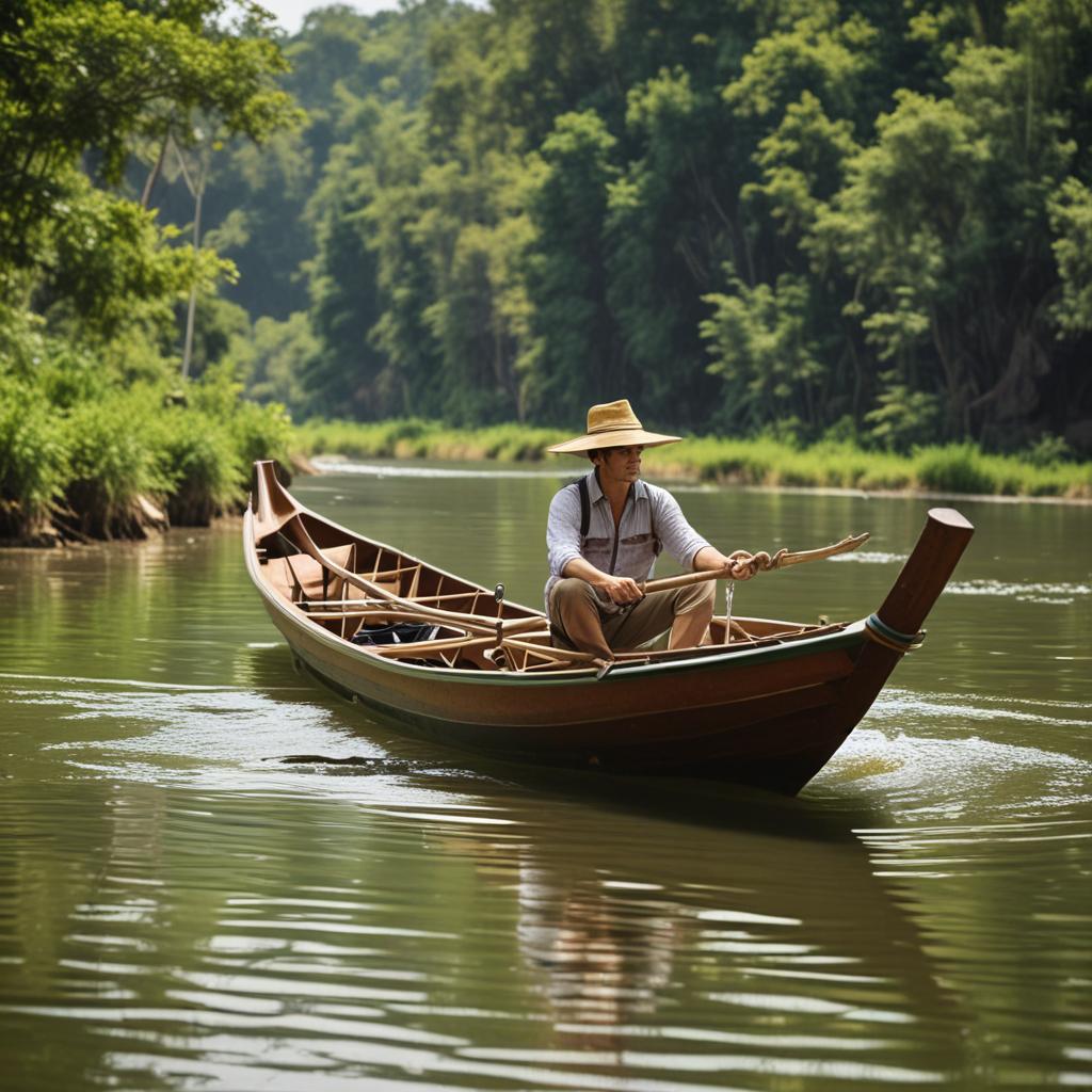 Bangkok and Kanchanaburi Holiday Deal w/ flights and transfers