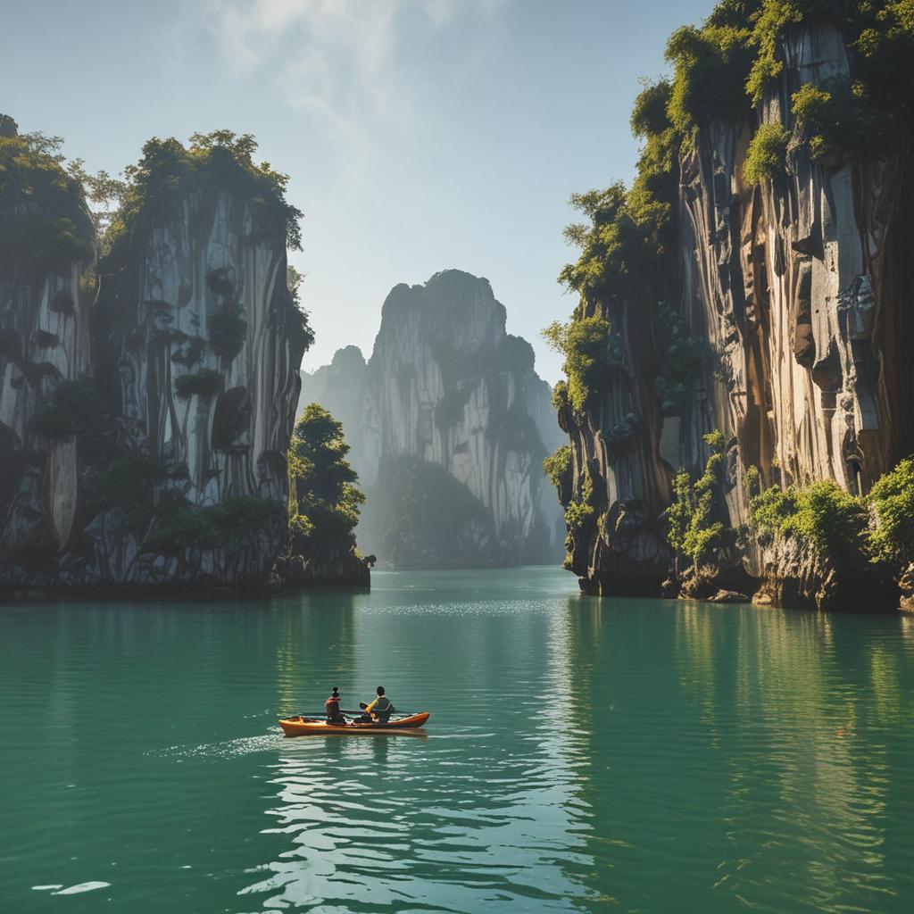 Luxurious Vietnam Escape: Hanoi Charm and Hoi An Bliss