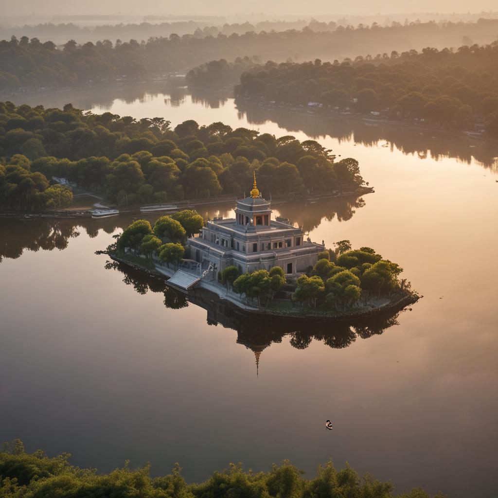 Luxury Vietnam Heritage & Horizon Tour - 16 Nights