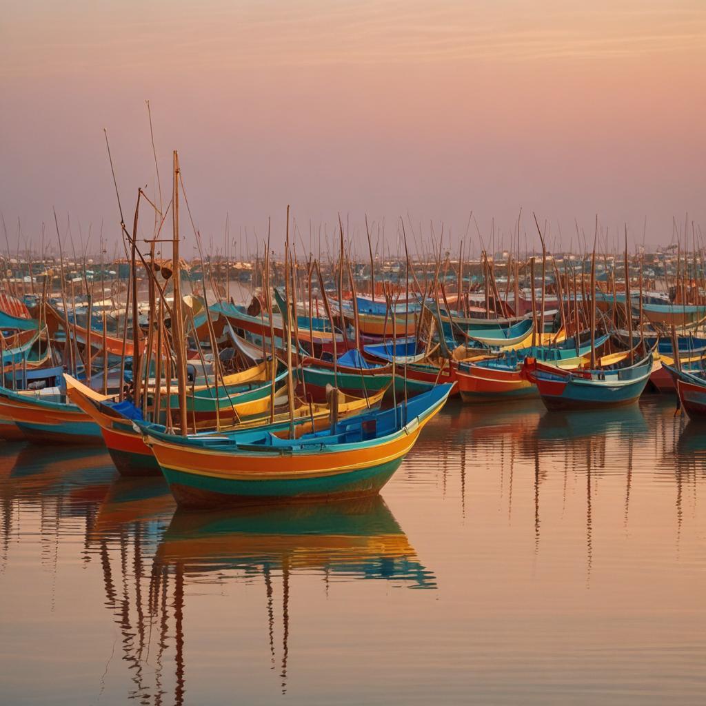 Luxurious Anantara Mui Ne Resort Getaway