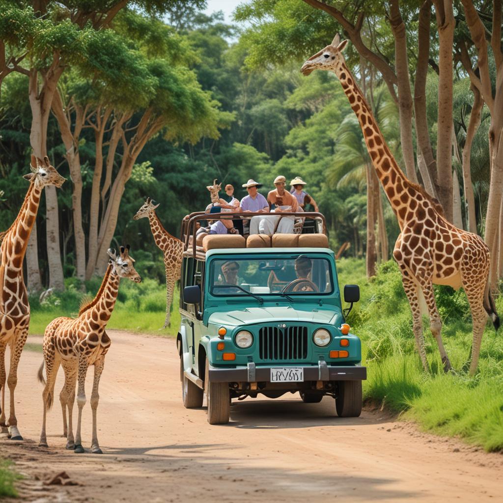 Luxurious Phu Quoc Island Retreat