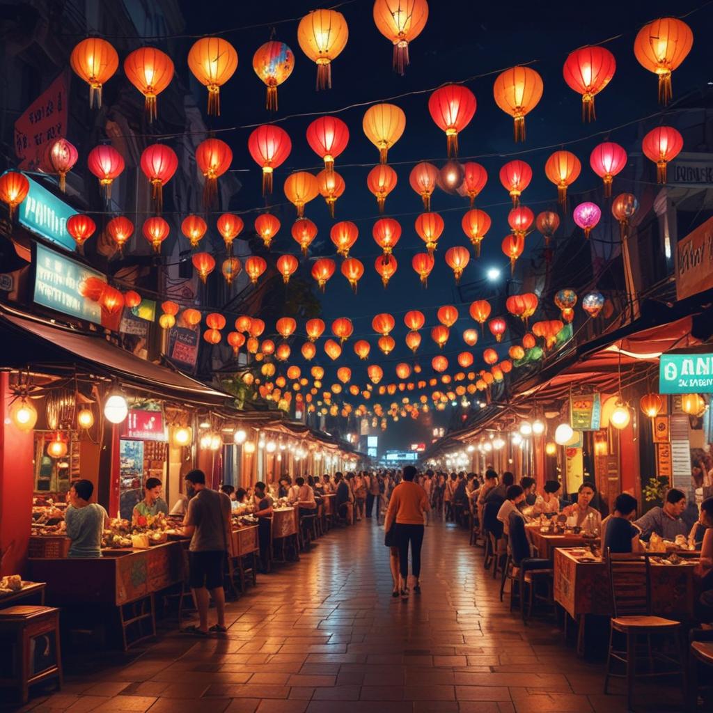 Luxurious Hanoi & Phu Quoc Discovery Tour