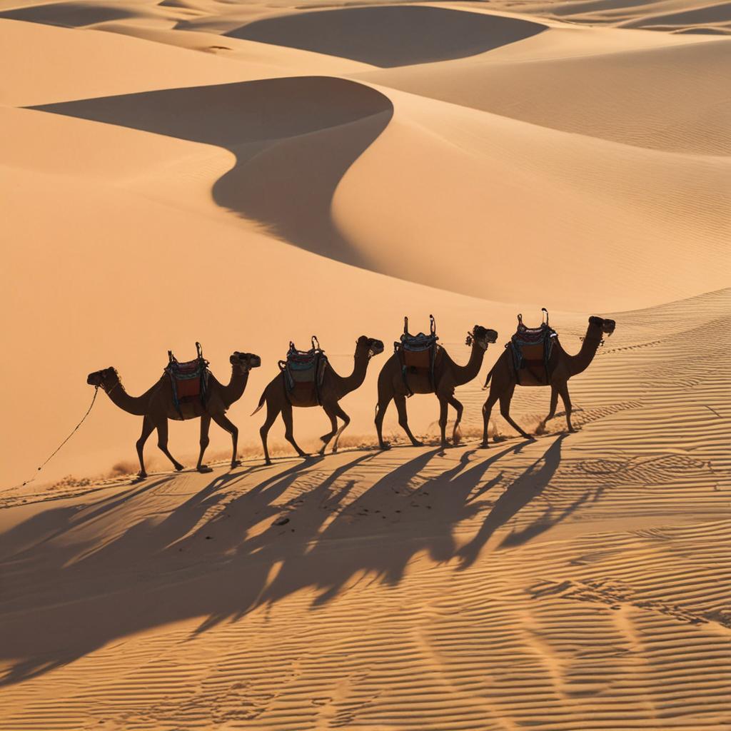 Luxury North India Grand Tour: Discover Regal Palaces, Vibrant Cultures, and Timeless Wonders