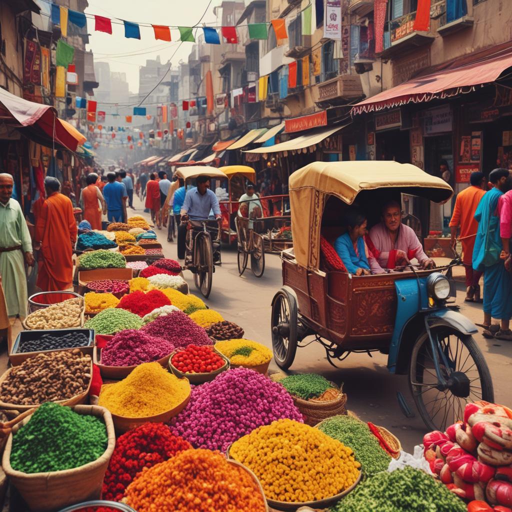 Luxury India Golden Triangle Safari with Ranthambore Wildlife