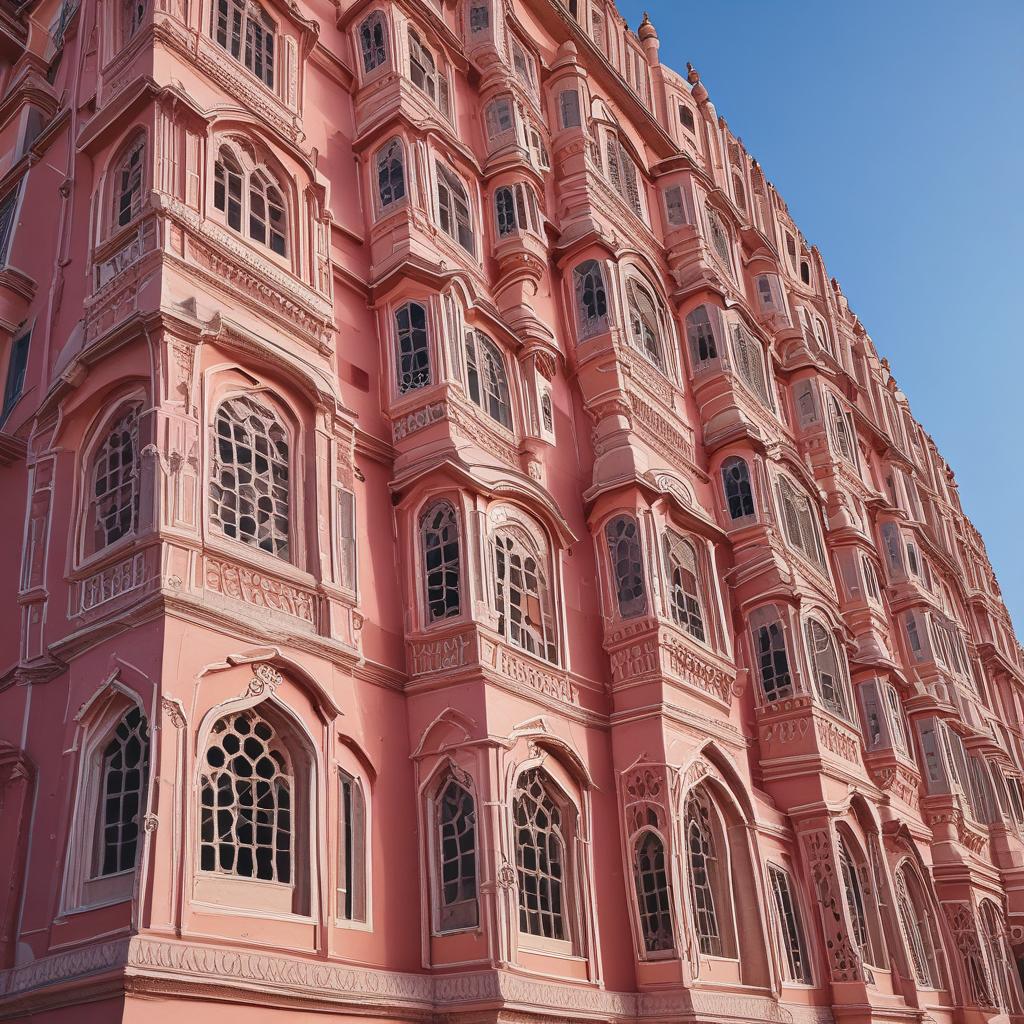 Luxury India Golden Triangle & Ranthambore Safari Tour