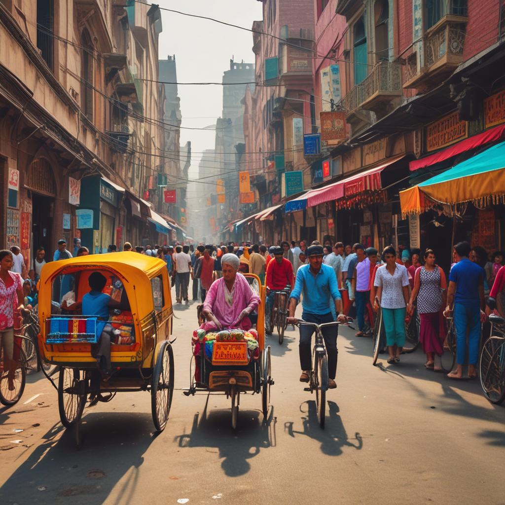 Luxury India Golden Triangle & Sariska Tiger Safari Tour