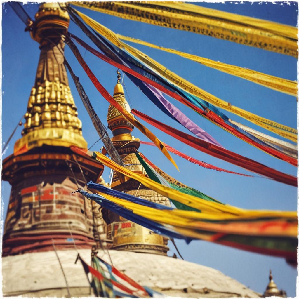 Luxury Golden Triangle & Nepal Tour: Discover India's Regal Heritage and Nepal's Serene Beauty