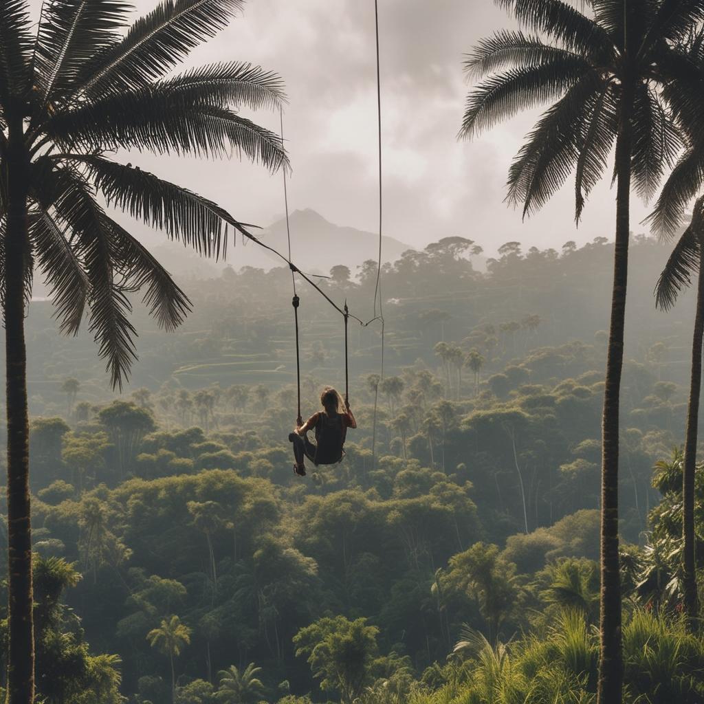 Luxurious Bali, Singapore, and Maldives Escape