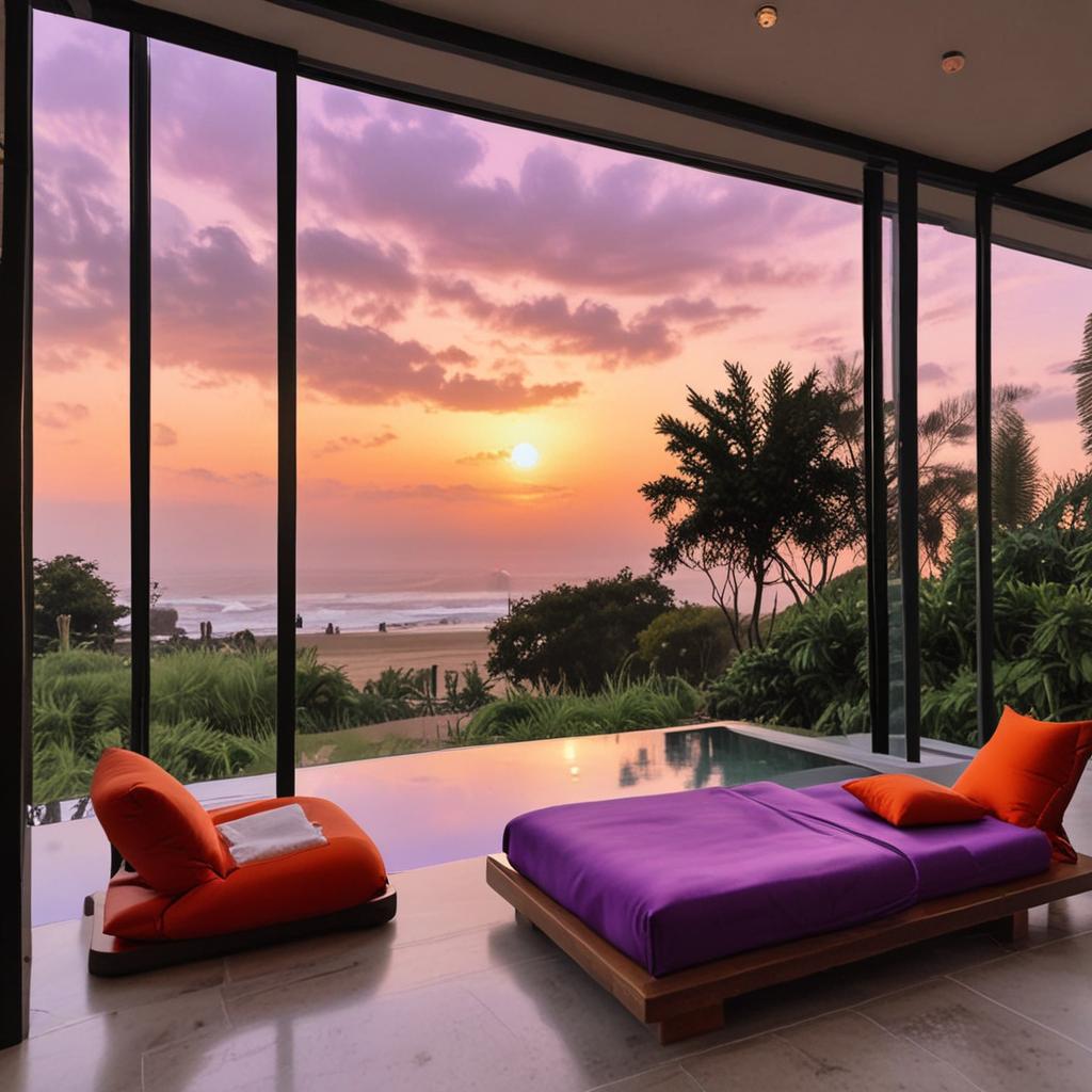 Captivating Bali Luxury Tour - Ubud, Menjangan & Canggu