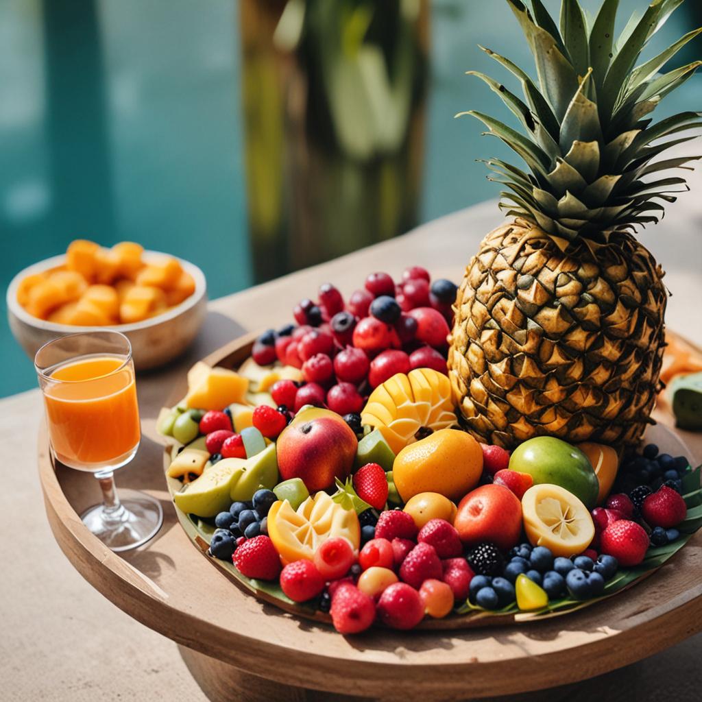 Luxury Bali Escape: Indulge in the Serenity of Ubud & Sanur