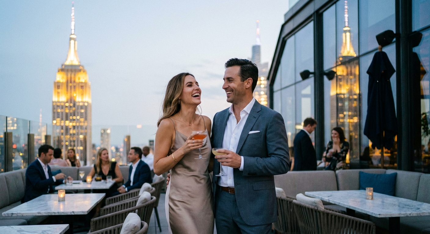 New York, San Francisco & Las Vegas Holiday